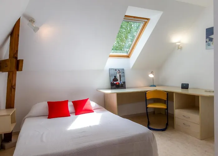 Sphinx Residences - Les Doges / Le Rialto