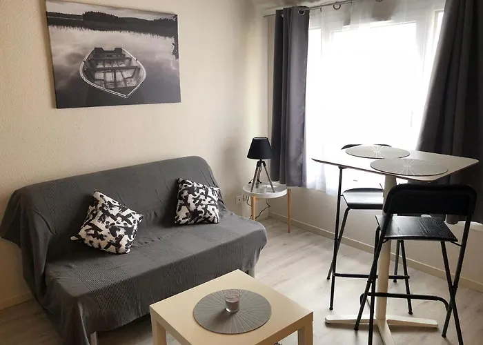 Sphinx Residences - Les Doges / Le Rialto