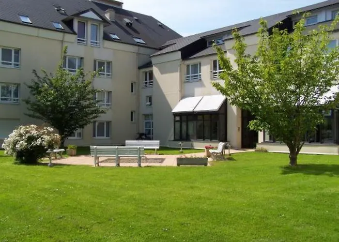 Sphinx Residences - Les Doges / Le Rialto