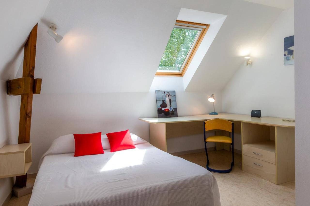 Sphinx Residences - Les Doges / Le Rialto Aparthotel *