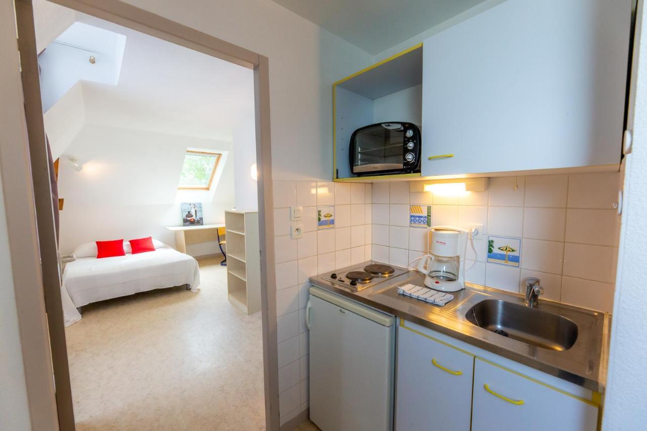 Aparthotel Sphinx Residences - Les Doges / Le Rialto Caen