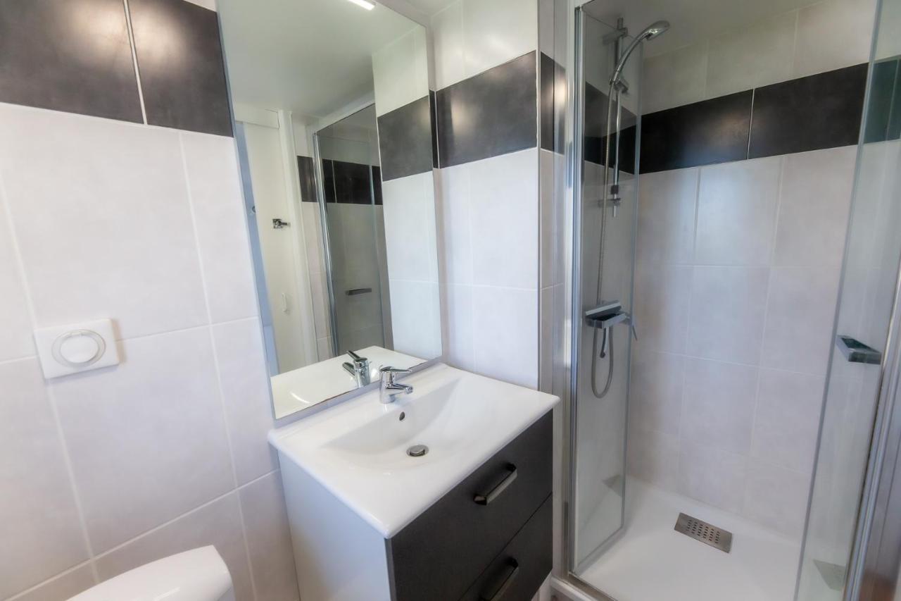 Sphinx Residences - Les Doges / Le Rialto Aparthotel