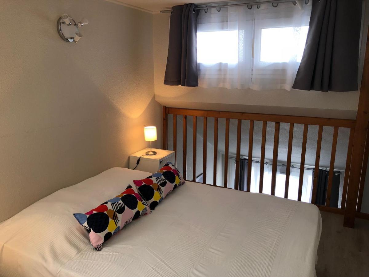 Sphinx Residences - Les Doges / Le Rialto Aparthotel Caen