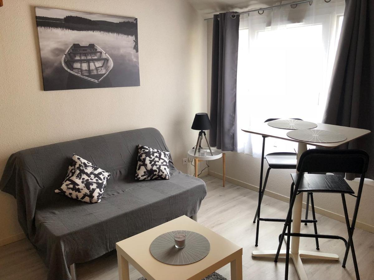 Sphinx Residences - Les Doges / Le Rialto * Caen