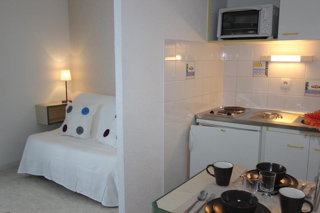 Sphinx Residences - Les Doges / Le Rialto *
