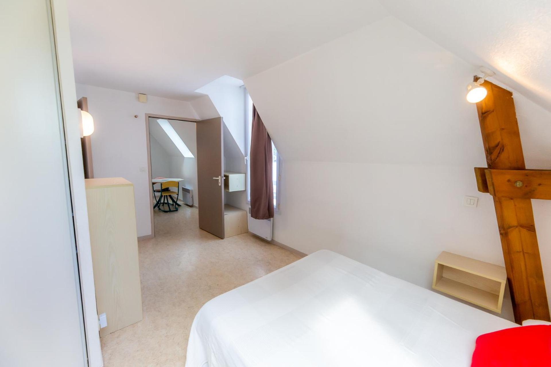 Aparthotel Sphinx Residences - Les Doges / Le Rialto Caen