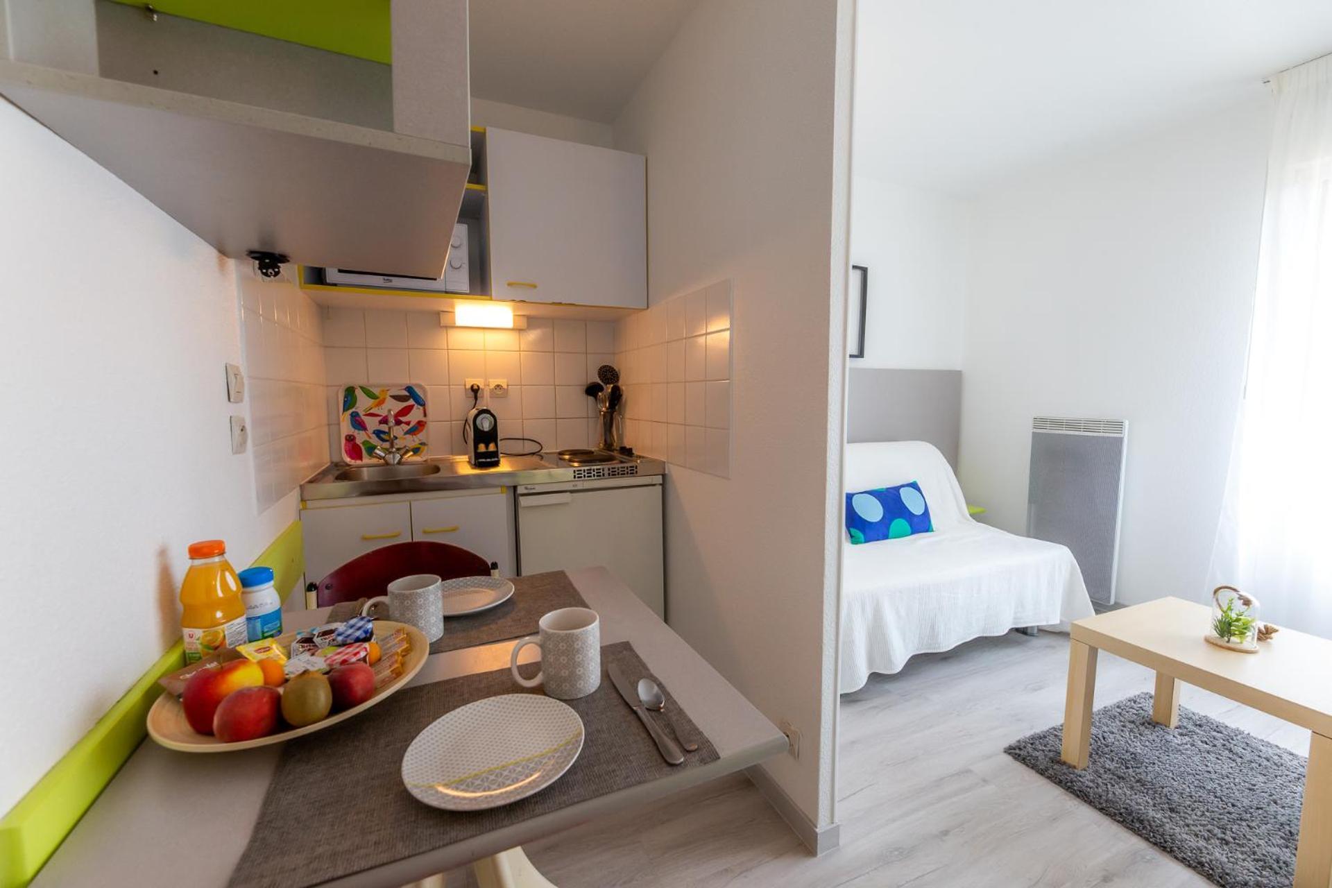 Sphinx Residences - Les Doges / Le Rialto *
