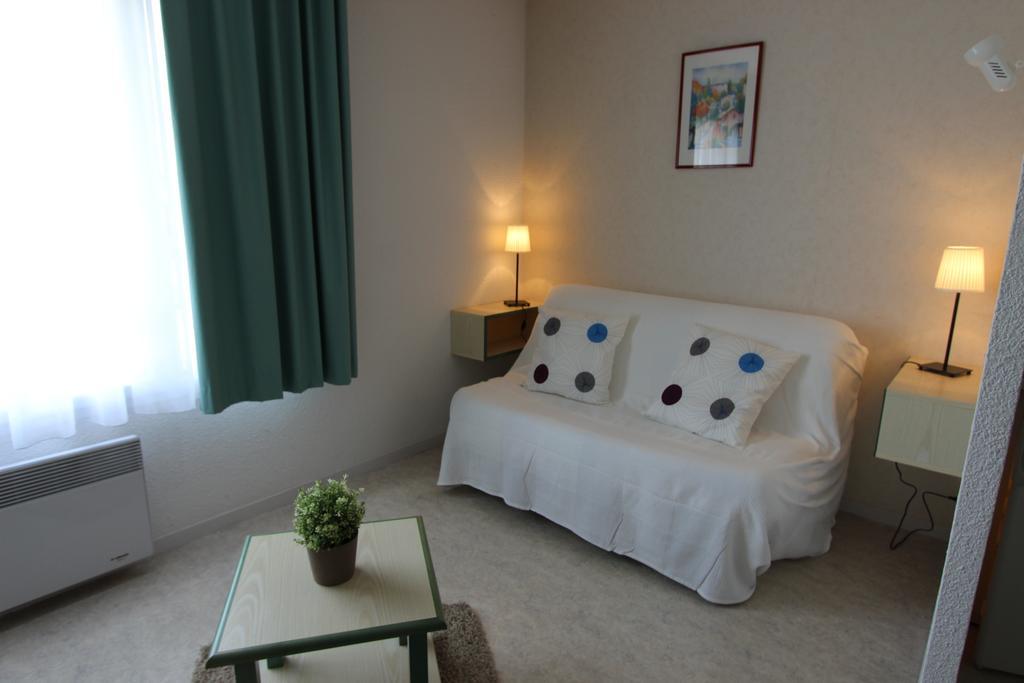 Sphinx Residences - Les Doges / Le Rialto * Caen