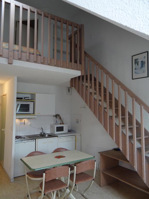 Sphinx Residences - Les Doges / Le Rialto * Caen
