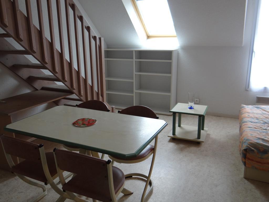 Sphinx Residences - Les Doges / Le Rialto Caen