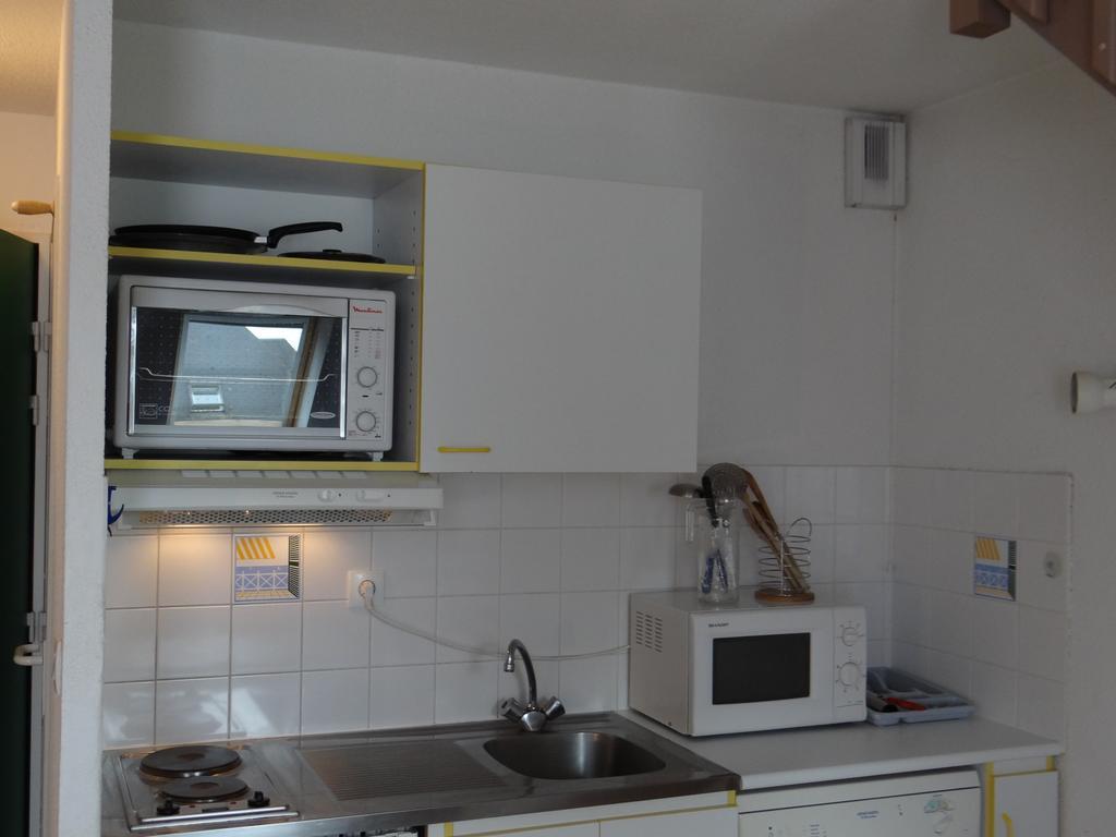 Sphinx Residences - Les Doges / Le Rialto *
