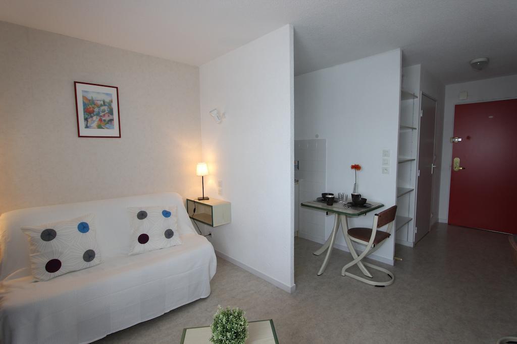 Aparthotel Sphinx Residences - Les Doges / Le Rialto *